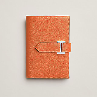 Portefeuille Béarn Combiné | Hermès Canada