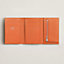 Portefeuille Béarn Combiné, Vue: Vue portée, worn, vue 2 sur 2