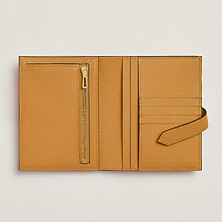 定番＊大人気【HERMES】Portefeuille Bearn Compact Bearn Compact wallet | Hermès USA