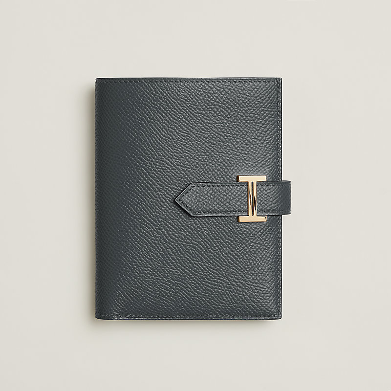 ◆HERMES◆Portefeuille Bearn Compact スリムウォレット Portefeuille Béarn Compact | Hermès France