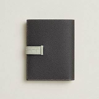 Portefeuille Béarn Compact touch | Hermès Canada