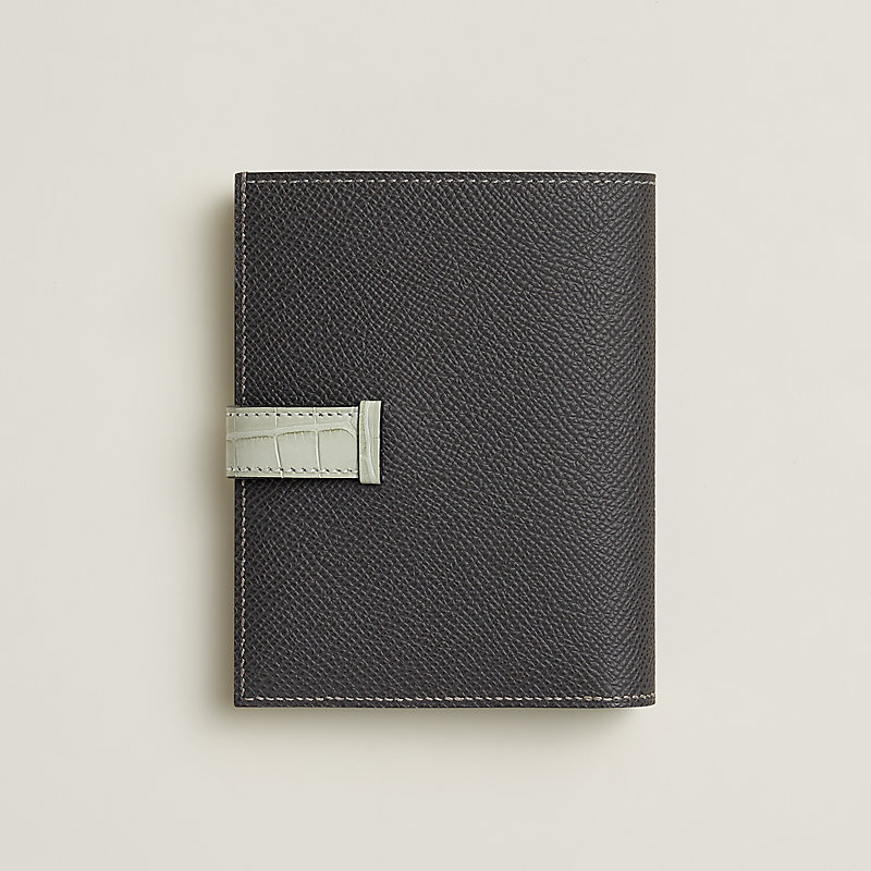 Portefeuille Béarn Compact touch | Hermès Canada