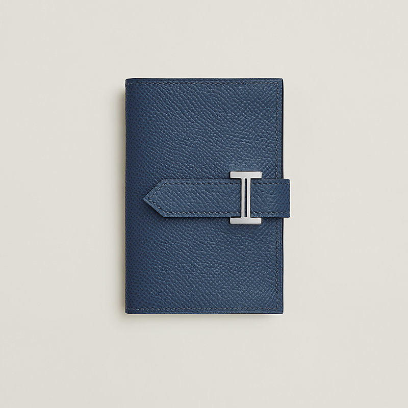 定番人気♡【HERMES】Portefeuille Bearn mini Portefeuille Béarn mini | Hermès France