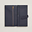 Portefeuille Béarn Soufflet, Vue: Vue portée, worn, vue 2 sur 2