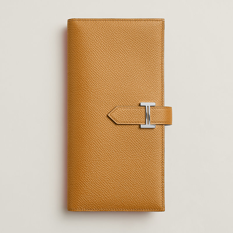 ◆HERMES◆ Portefeuille Bearn Soufflet 財布 Portefeuille Béarn Soufflet | Hermès France