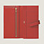 Portefeuille Béarn Soufflet, Vue: vue de face, front, vue 2 sur 2