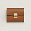 Portefeuille Charnière Compact, Vue: vue de face, front, vue 1 sur 3