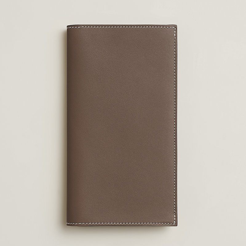 Portefeuille on sale hermes homme