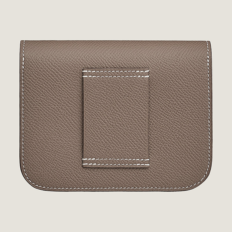 Portefeuille Constance Slim, Vue: , vue 3 sur 7