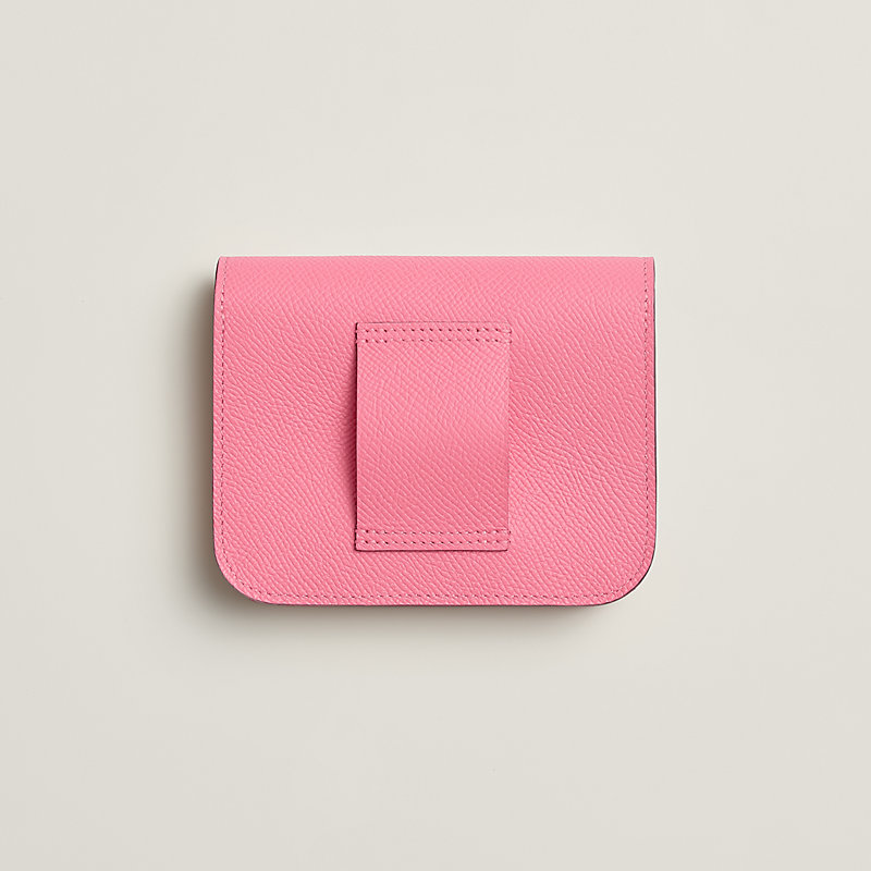Portefeuille Constance Slim, Vue: , vue 3 sur 3