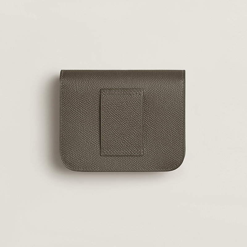Portefeuille Constance Slim, Vue: , vue 3 sur 3