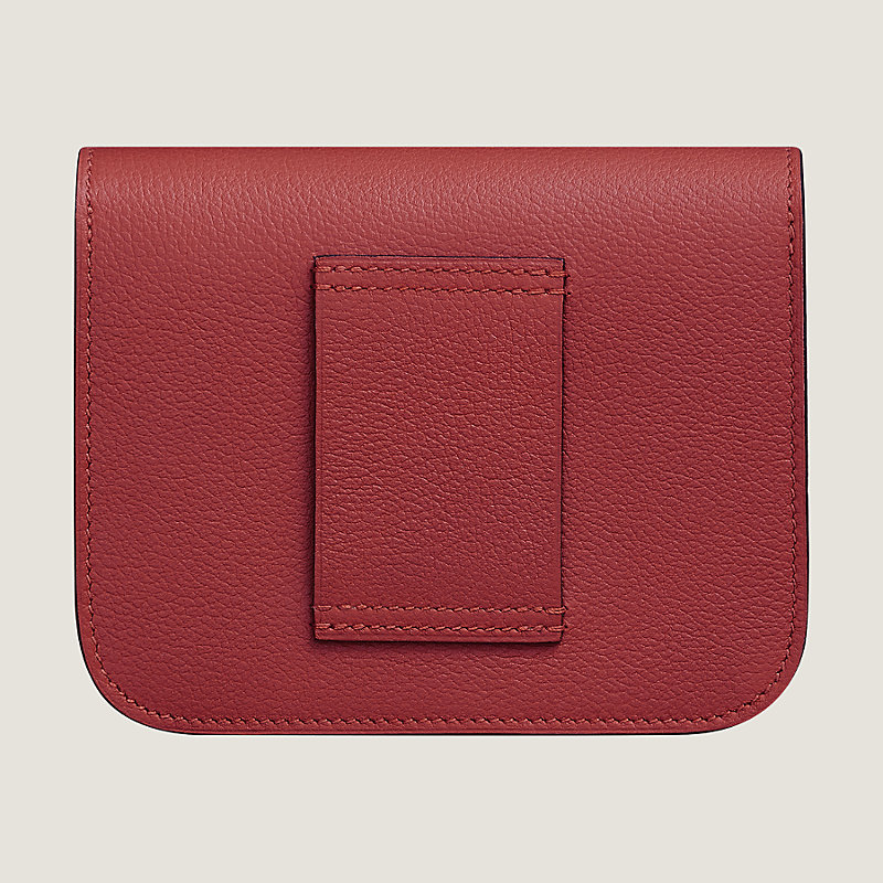 Portefeuille Constance Slim, Vue: , vue 4 sur 6