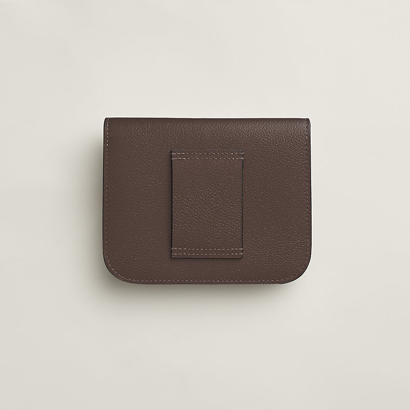 Portefeuille Constance Slim