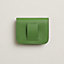 Portefeuille Constance Slim bicolore, Vue: Vue de dos, back, vue 3 sur 3