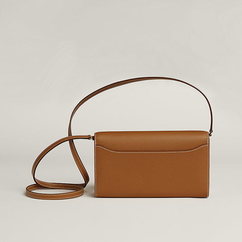 Portefeuille Constance To Go