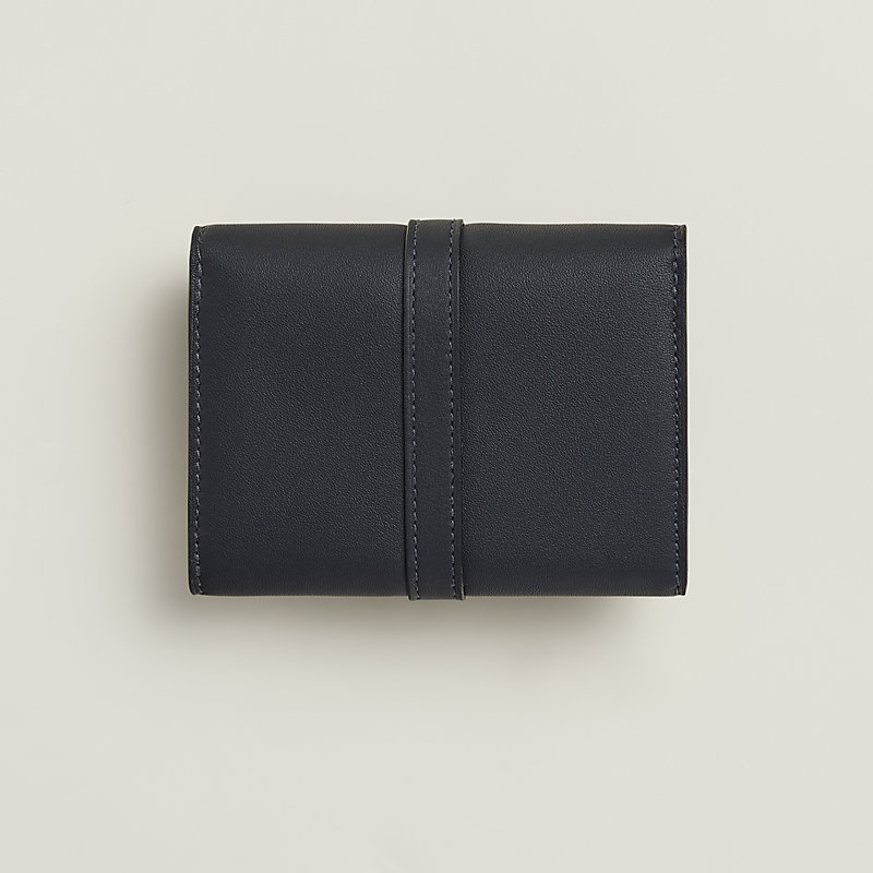 Portefeuille Glénan Compact