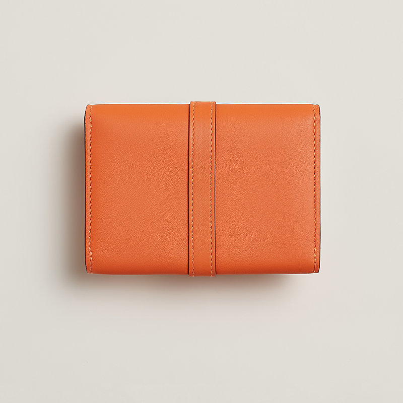 Portefeuille Glénan Compact