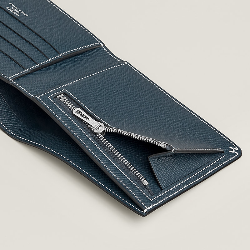Portefeuille H Sellier Compact, Vue: , vue 3 sur 3
