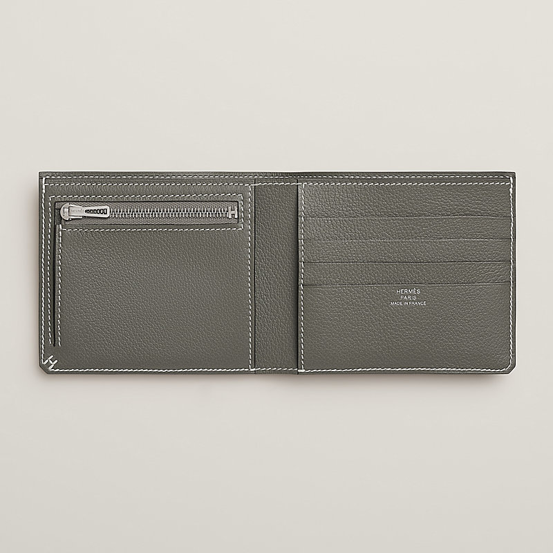 Portefeuille H Sellier Compact