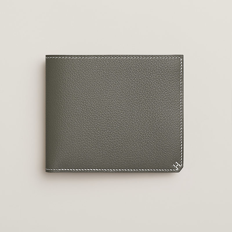 Portefeuille H Sellier Compact
