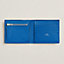 Portefeuille H Sellier Compact verso, Vue: vue du dessus, above, vue 2 sur 3