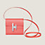 Portefeuille Hermès Cinhetic mini, Vue: vue de face, front, vue 1 sur 2