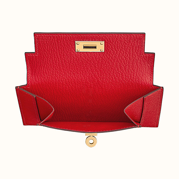 hermes kelly pocket strap