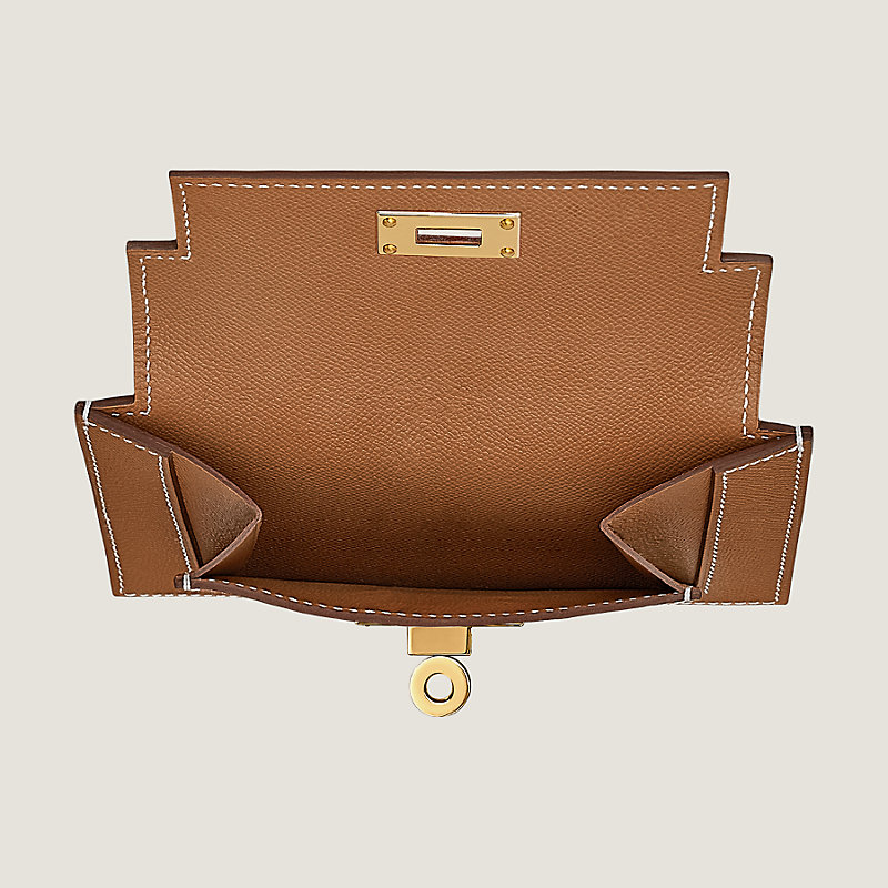 Portefeuille kelly cheap hermes