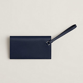Portefeuille Kelly Pocket Long | Hermès France