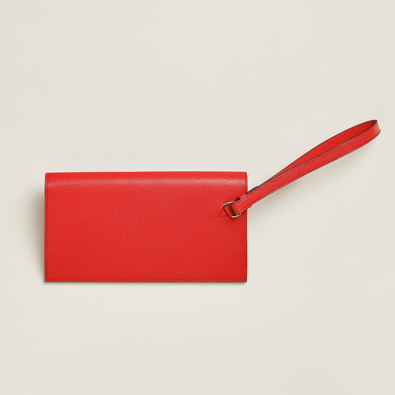 Portefeuille Kelly Pocket Long