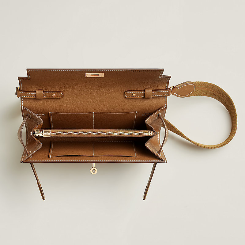 Portefeuille Kelly To Go Cavale, Vue: , vue 3 sur 5