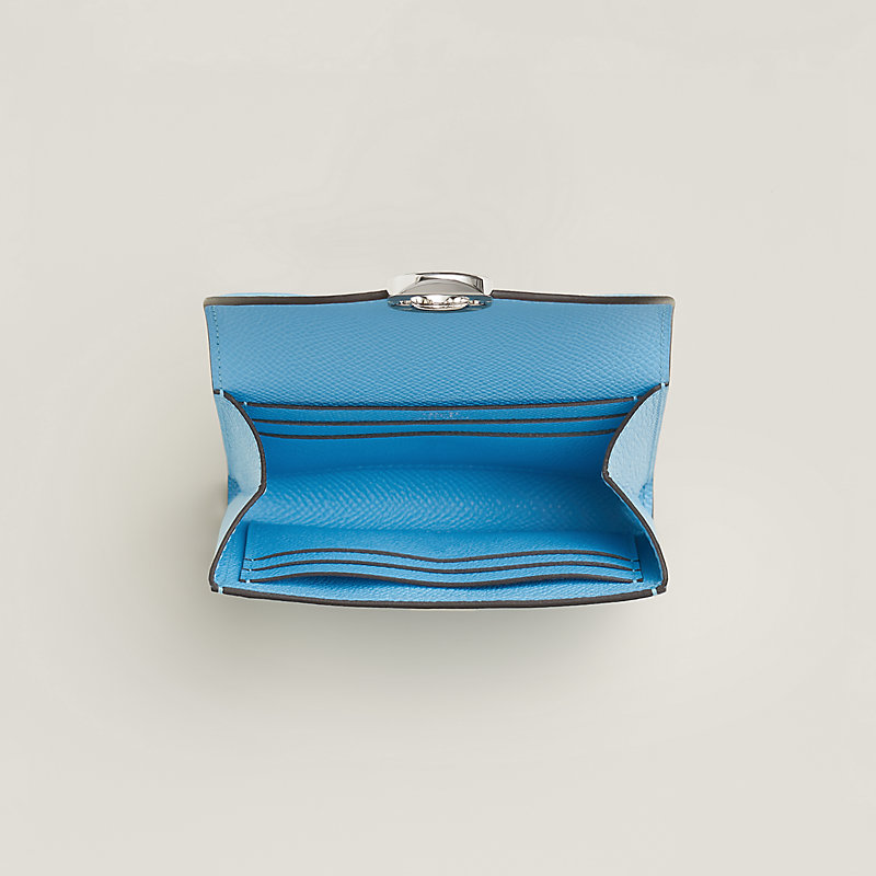 Portefeuille Maillon Compact, Vue: , vue 3 sur 4