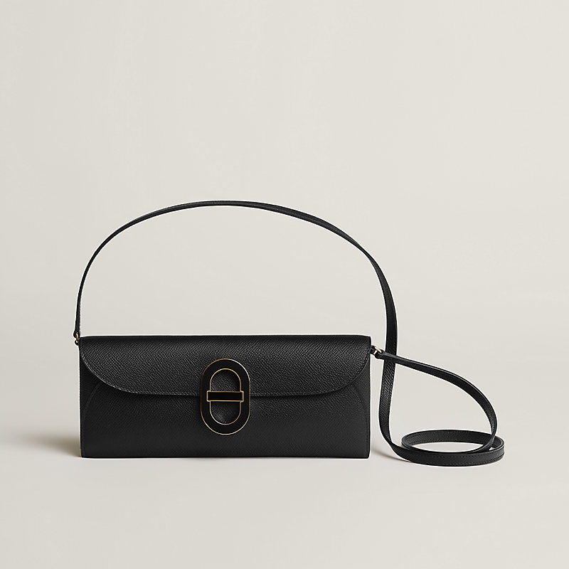 超希少♡エレガント【HERMES】Portefeuille Maillon To Go Maillon To Go wallet | Hermès Mainland China