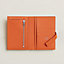 Portefeuille New H Passant Compact, Vue: vue du dessus, above, vue 2 sur 2