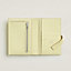Portefeuille New H Passant Compact, Vue: vue du dessus, above, vue 2 sur 2