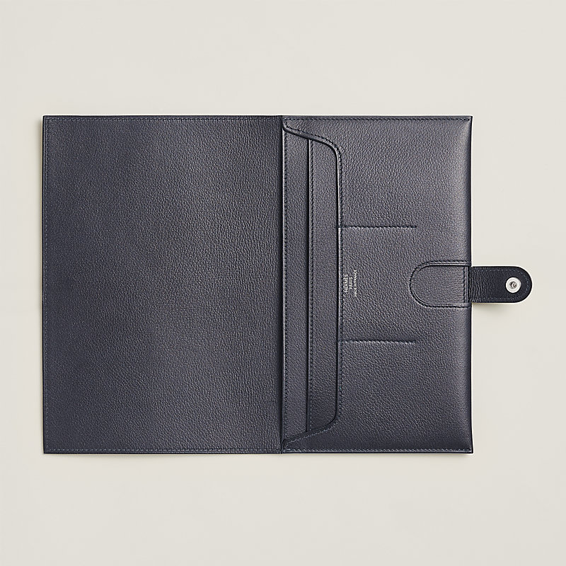 HERMES∽Portefeuille R.M.S Toutenmain ウオレット∽パリ速達★ R.M.S Toutenmain wallet | Hermès Finland