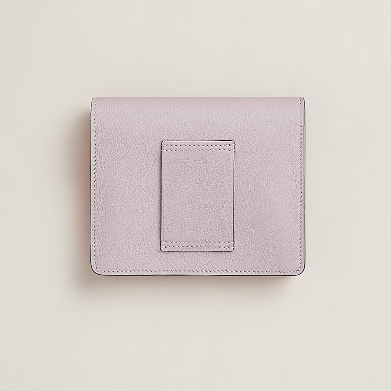 Portefeuille Roulis Slim