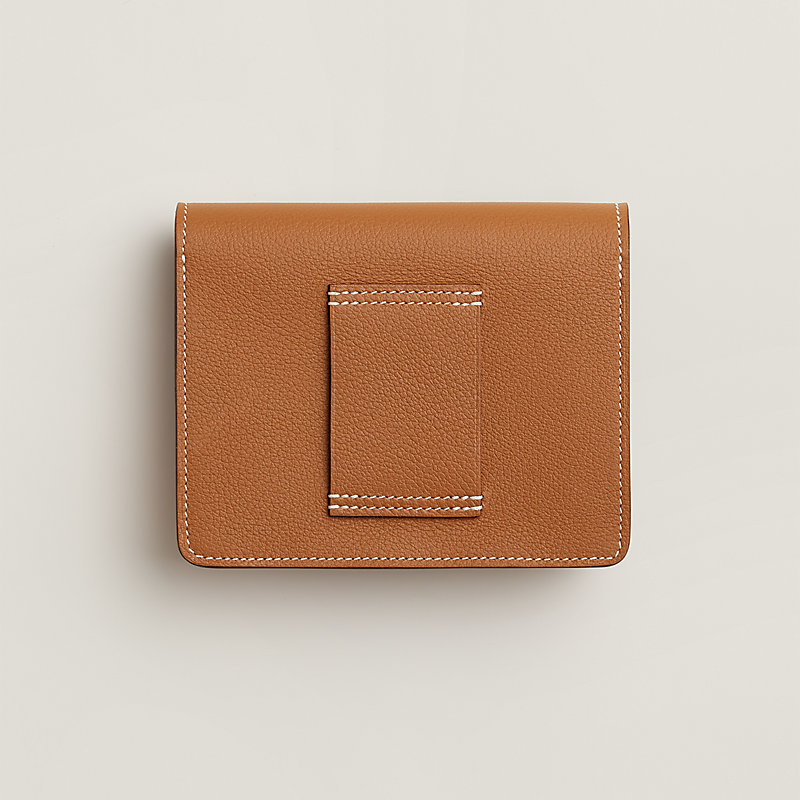 Portefeuille Roulis Slim
