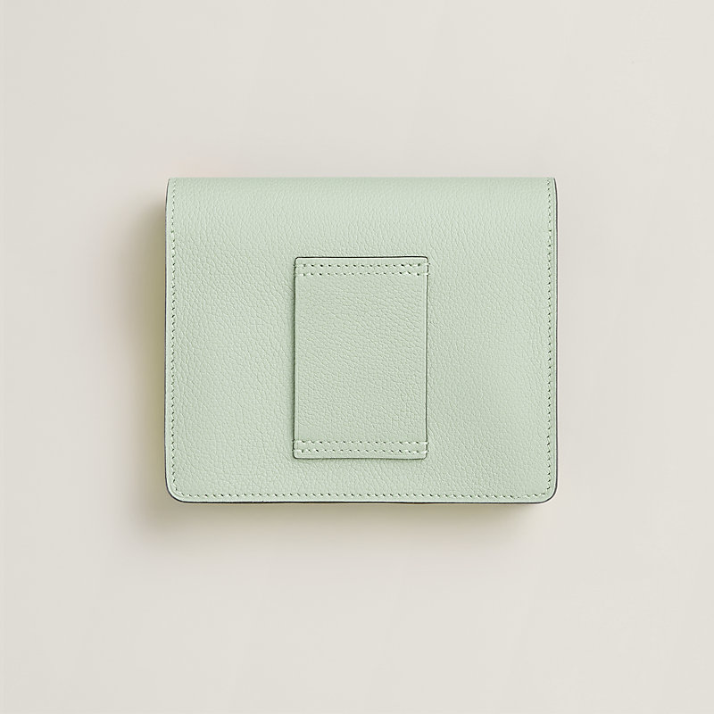 Portefeuille Roulis Slim