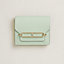 Portefeuille Roulis Slim, Vue: vue de face, front, vue 1 sur 3
