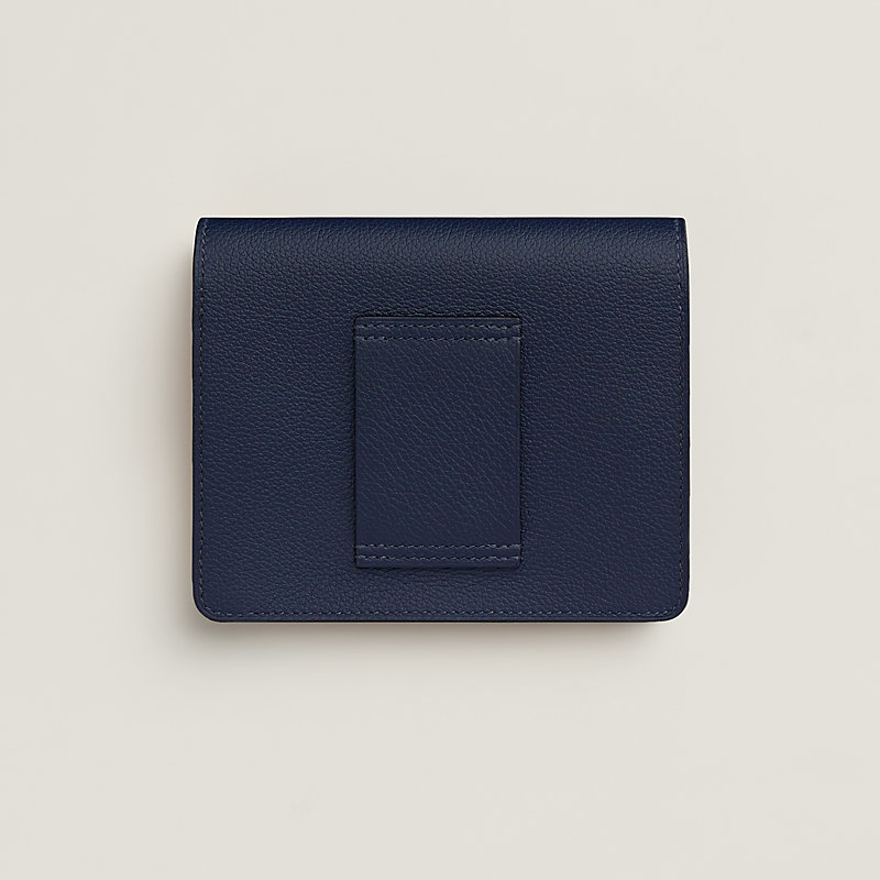 Portefeuille Roulis Slim