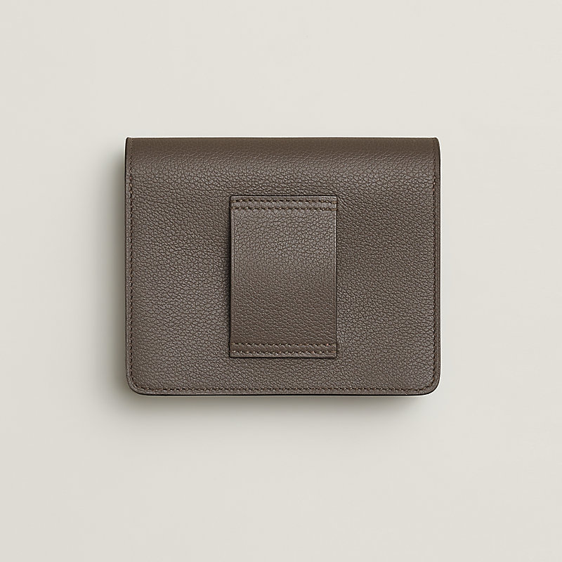 Portefeuille Roulis Slim