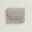 Portefeuille Roulis Slim, Vue: Vue portée, worn, vue 1 sur 4
