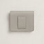 Portefeuille Roulis Slim, Vue: Vue portée, worn, vue 3 sur 4