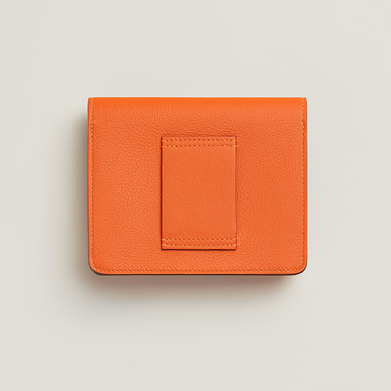 Portefeuille Roulis Slim
