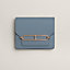 Portefeuille Roulis Slim, Vue: Vue portée, worn, vue 1 sur 3