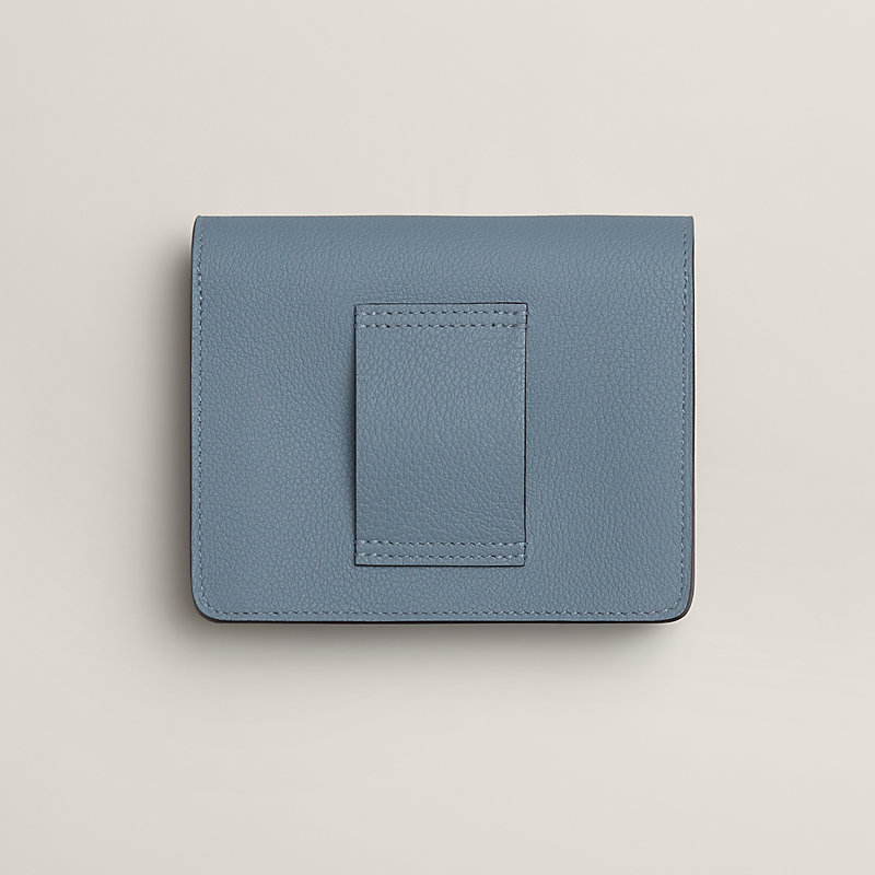 Portefeuille Roulis Slim