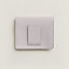 Portefeuille Roulis Slim, Vue: Vue portée, worn, vue 3 sur 3