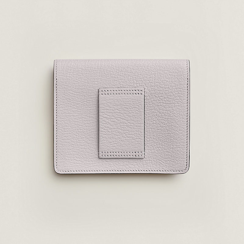 Portefeuille Roulis Slim