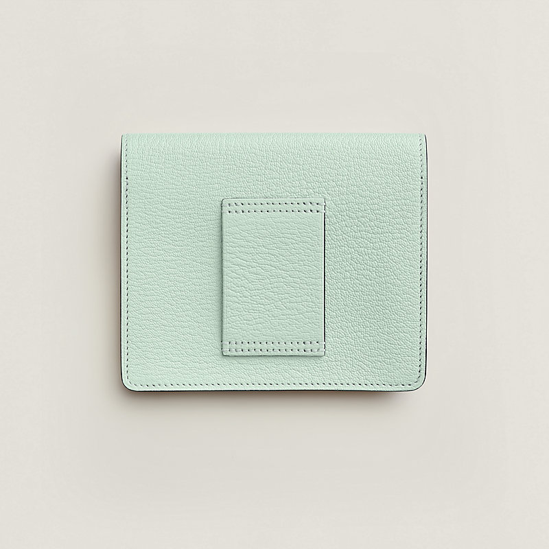 Portefeuille Roulis Slim